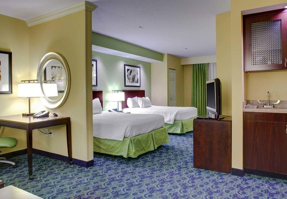 Springhill Suites By Marriott West Palm Beach I-95 Екстер'єр фото