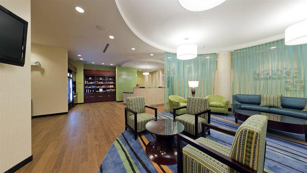 Springhill Suites By Marriott West Palm Beach I-95 Екстер'єр фото