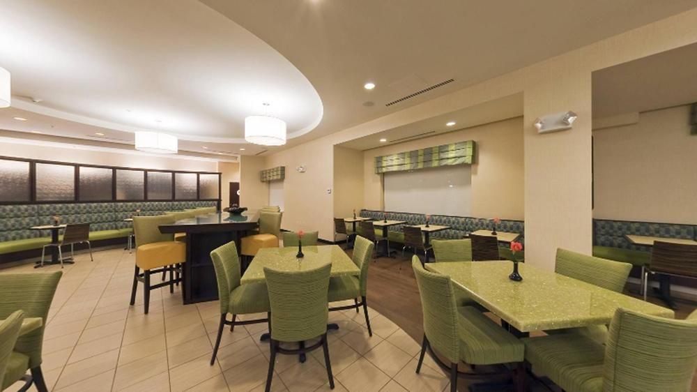 Springhill Suites By Marriott West Palm Beach I-95 Екстер'єр фото