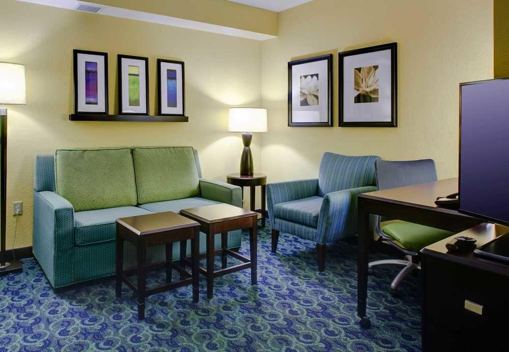Springhill Suites By Marriott West Palm Beach I-95 Екстер'єр фото