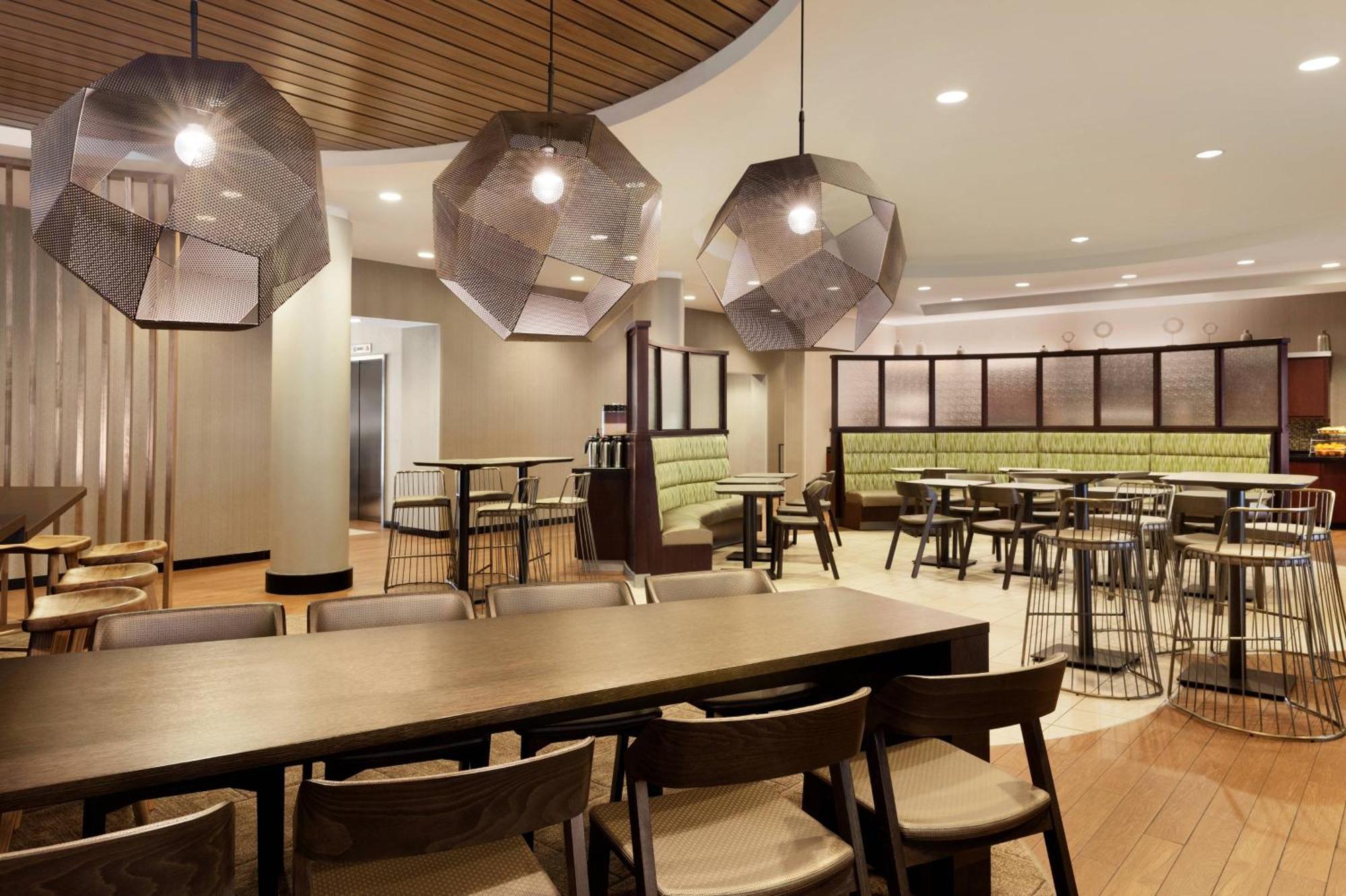 Springhill Suites By Marriott West Palm Beach I-95 Екстер'єр фото