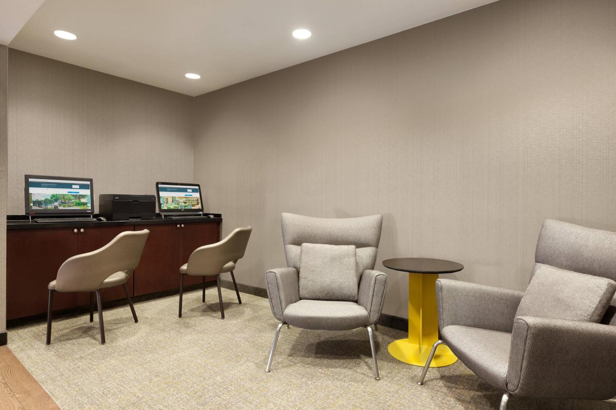 Springhill Suites By Marriott West Palm Beach I-95 Екстер'єр фото