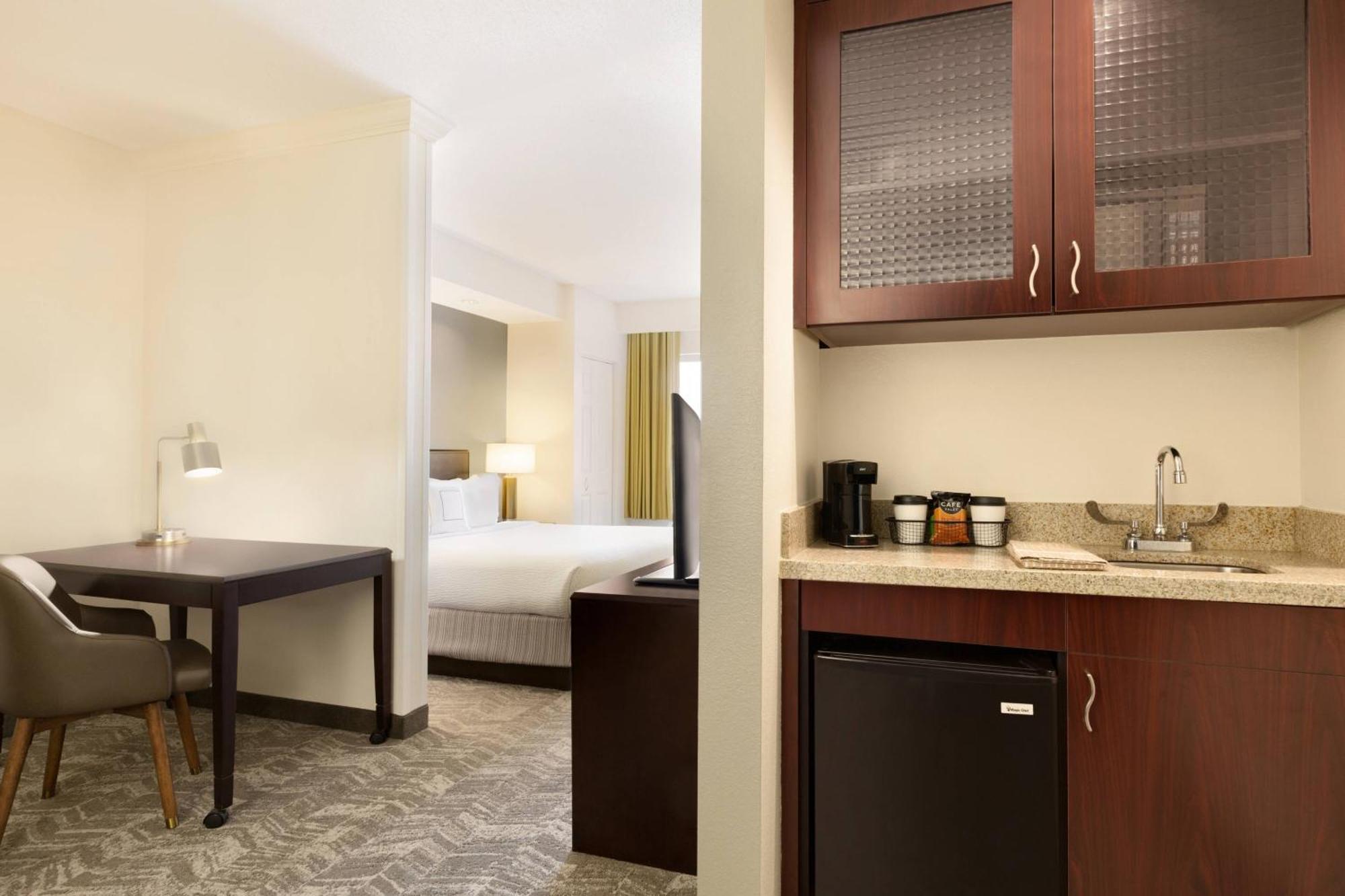 Springhill Suites By Marriott West Palm Beach I-95 Екстер'єр фото
