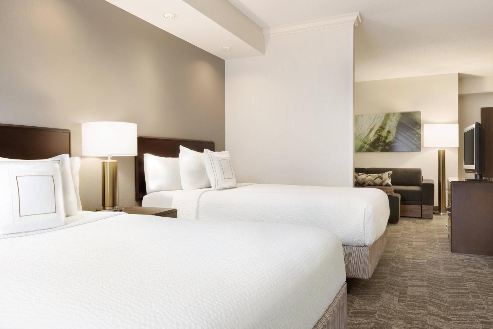 Springhill Suites By Marriott West Palm Beach I-95 Екстер'єр фото