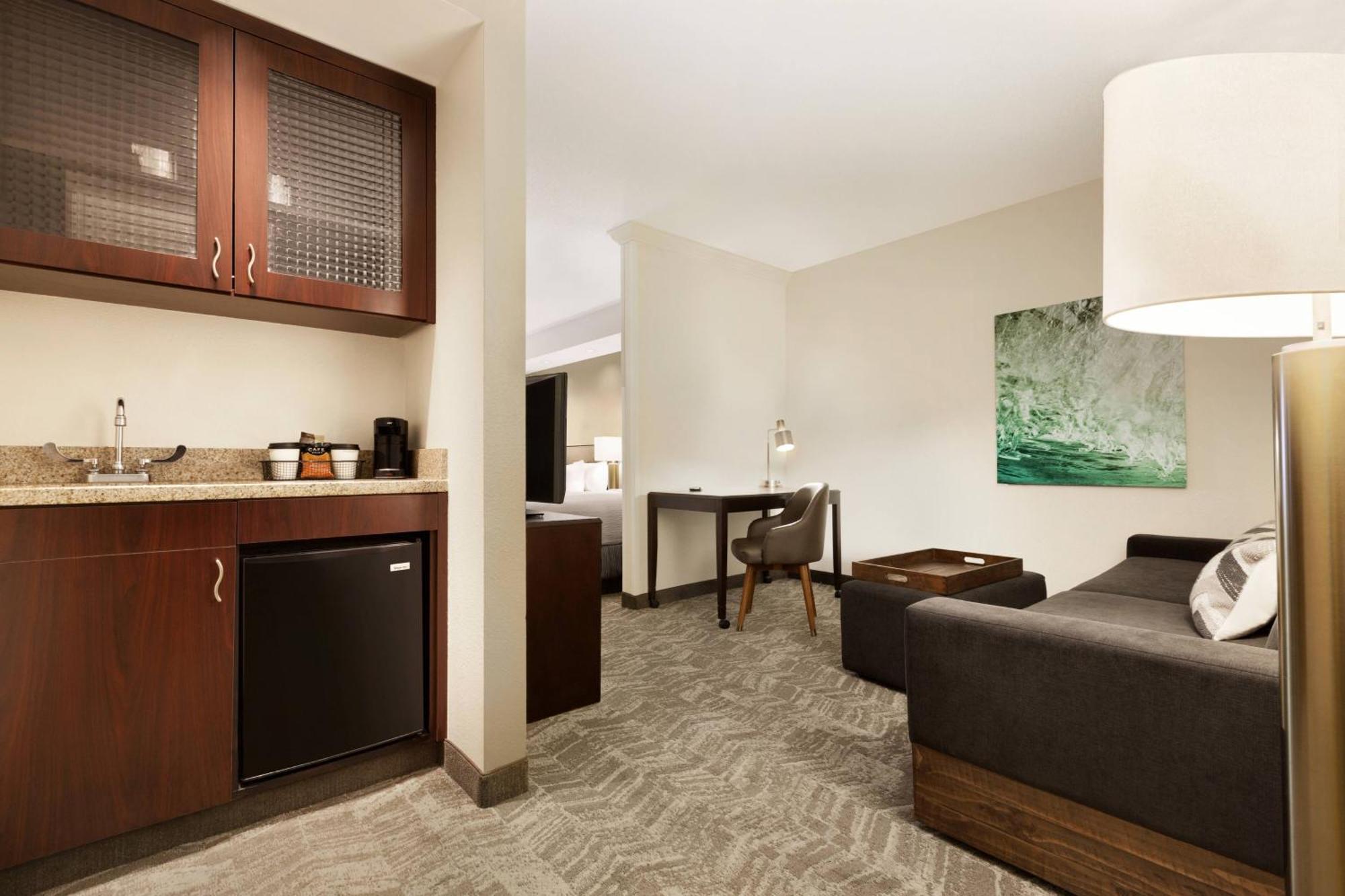 Springhill Suites By Marriott West Palm Beach I-95 Екстер'єр фото
