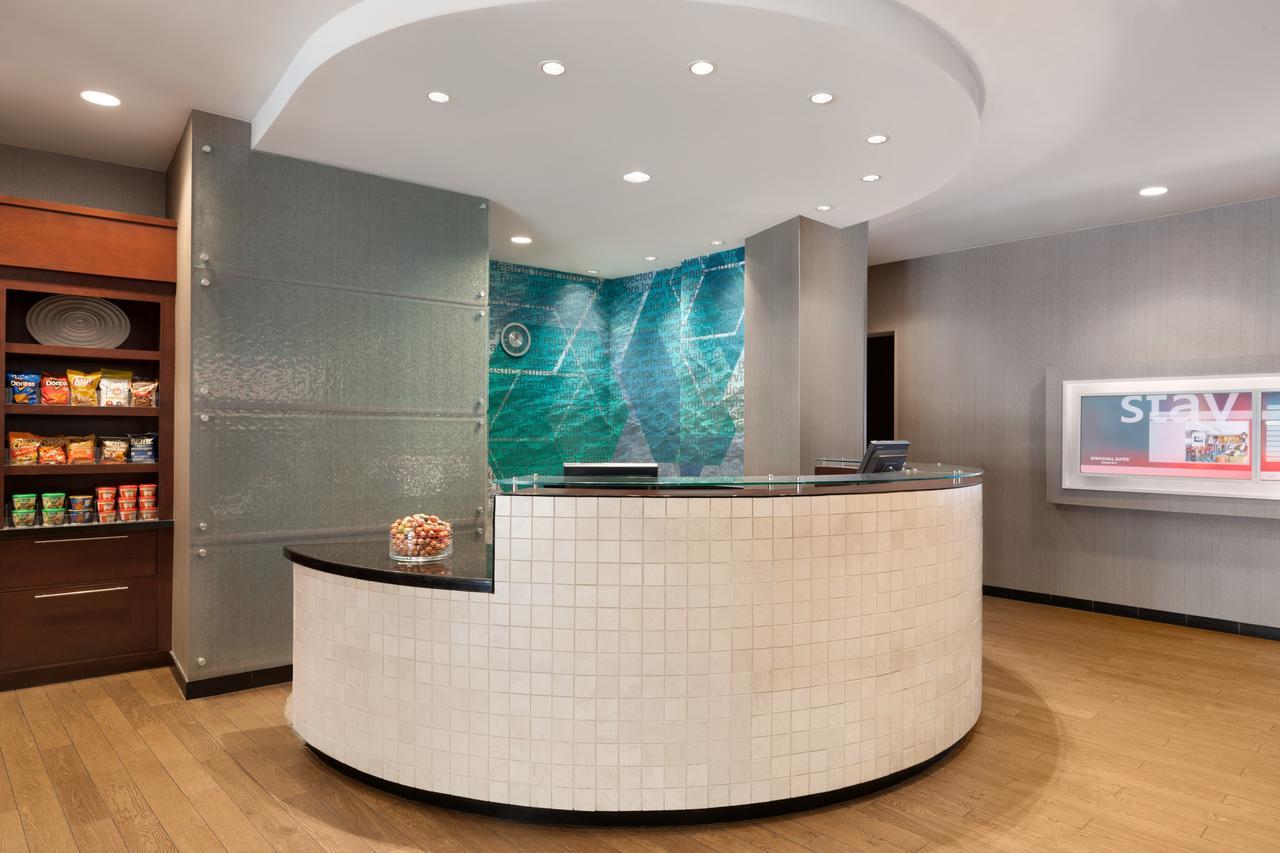 Springhill Suites By Marriott West Palm Beach I-95 Екстер'єр фото