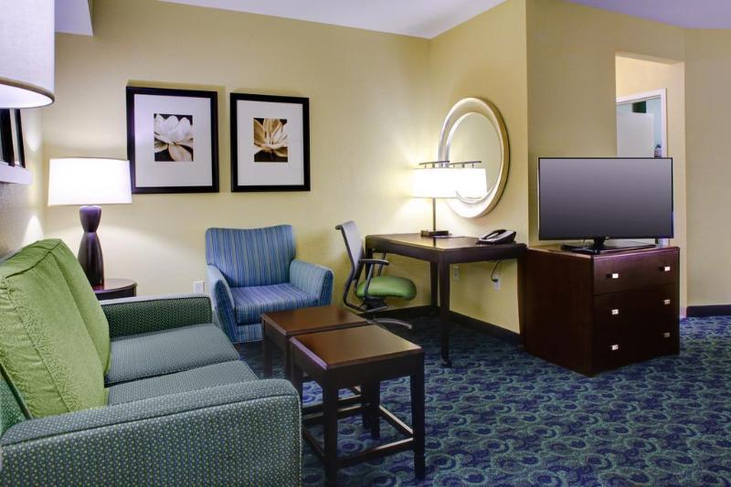 Springhill Suites By Marriott West Palm Beach I-95 Екстер'єр фото