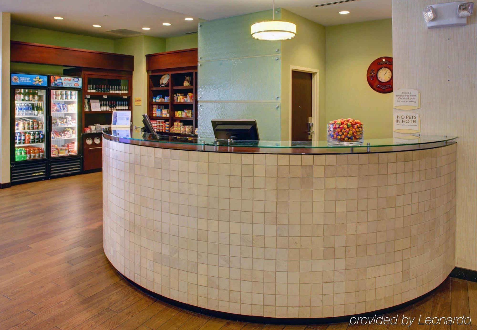 Springhill Suites By Marriott West Palm Beach I-95 Екстер'єр фото
