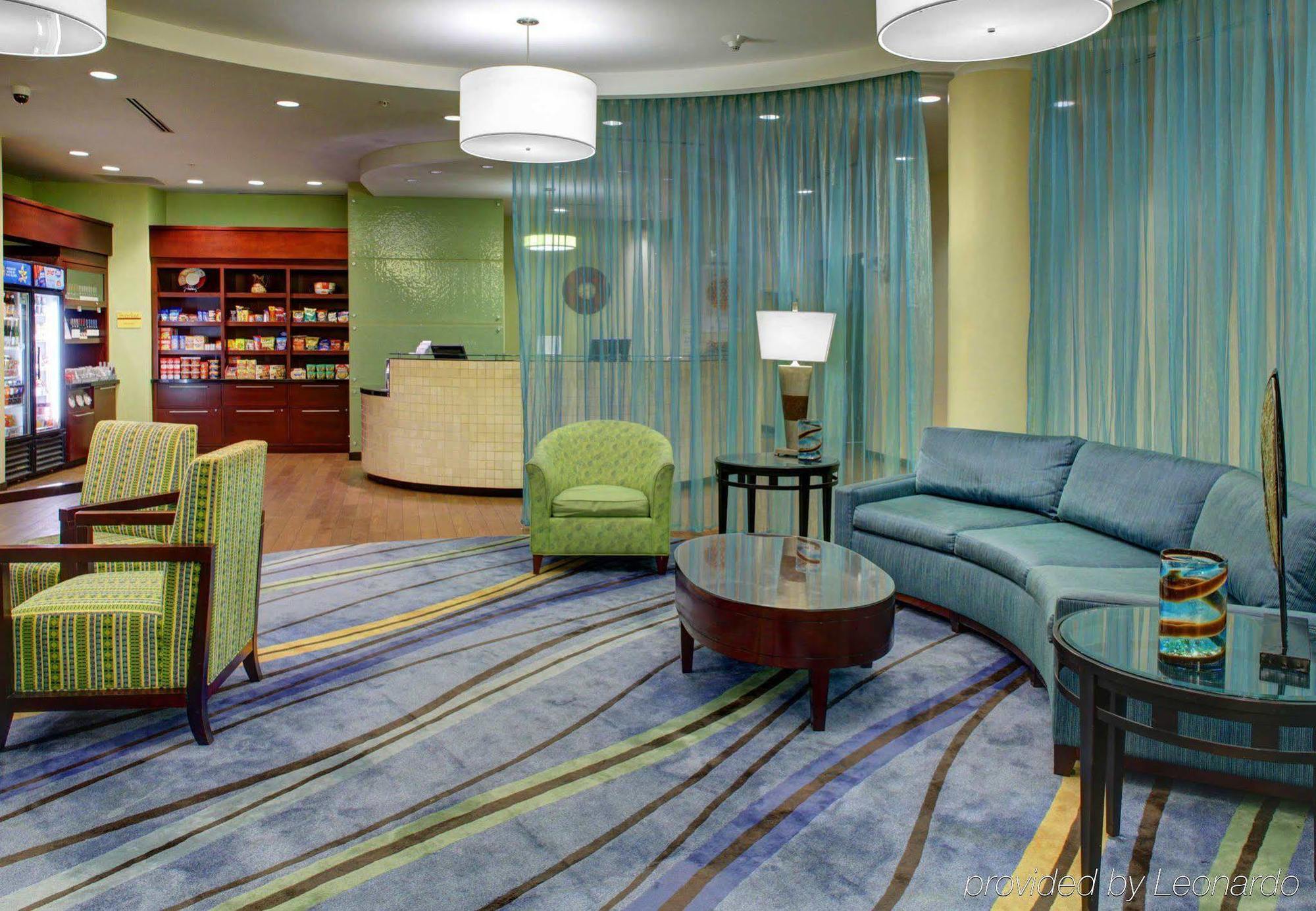 Springhill Suites By Marriott West Palm Beach I-95 Екстер'єр фото