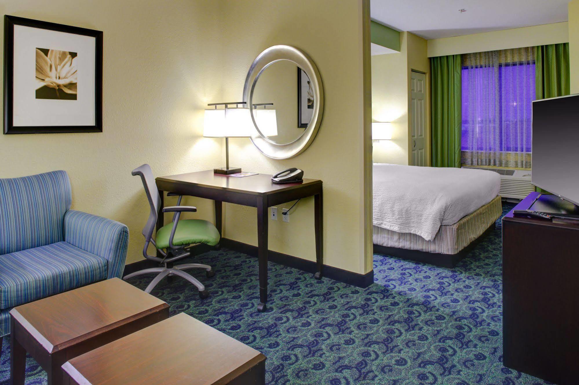 Springhill Suites By Marriott West Palm Beach I-95 Екстер'єр фото