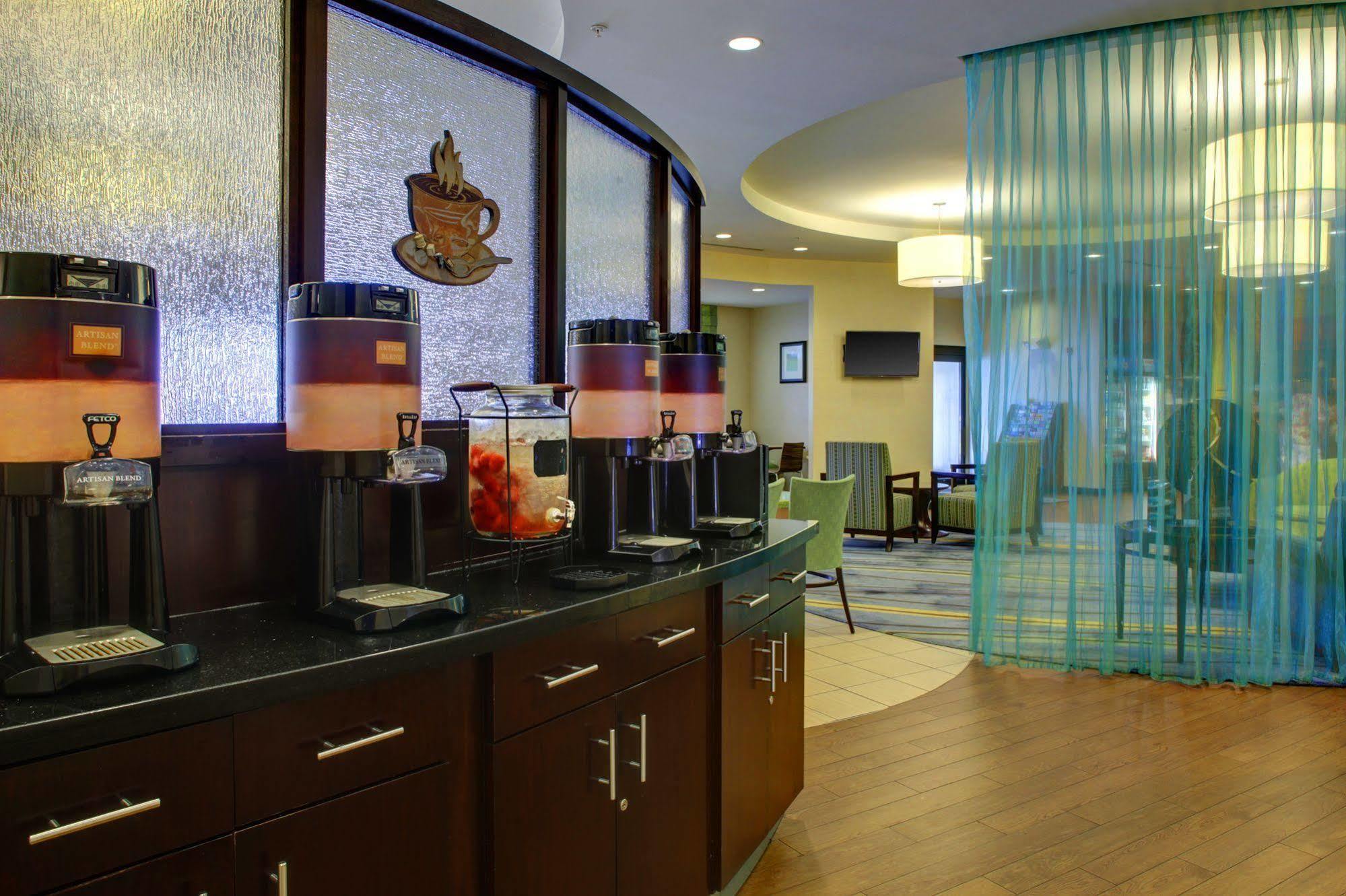 Springhill Suites By Marriott West Palm Beach I-95 Екстер'єр фото