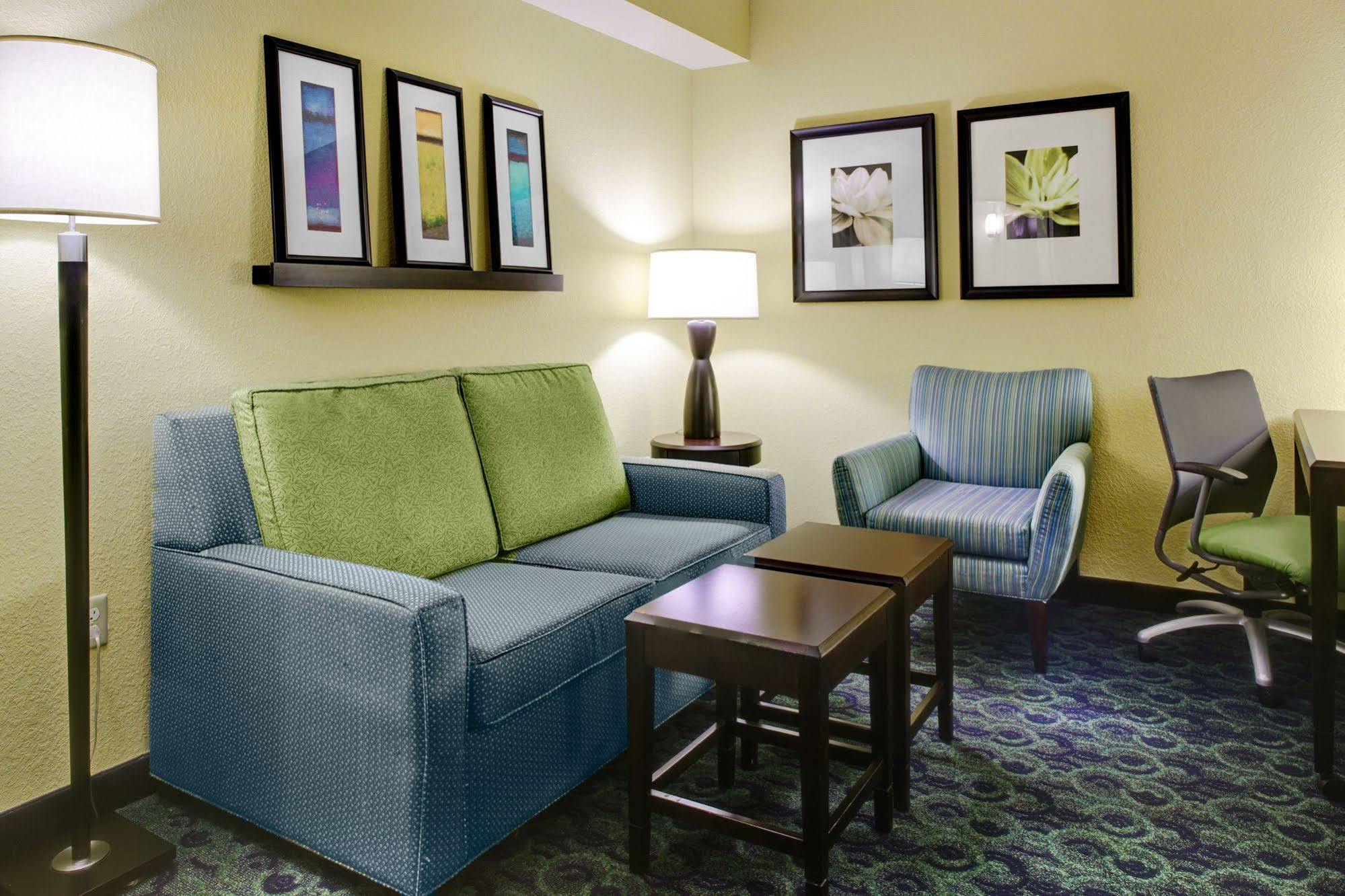 Springhill Suites By Marriott West Palm Beach I-95 Екстер'єр фото