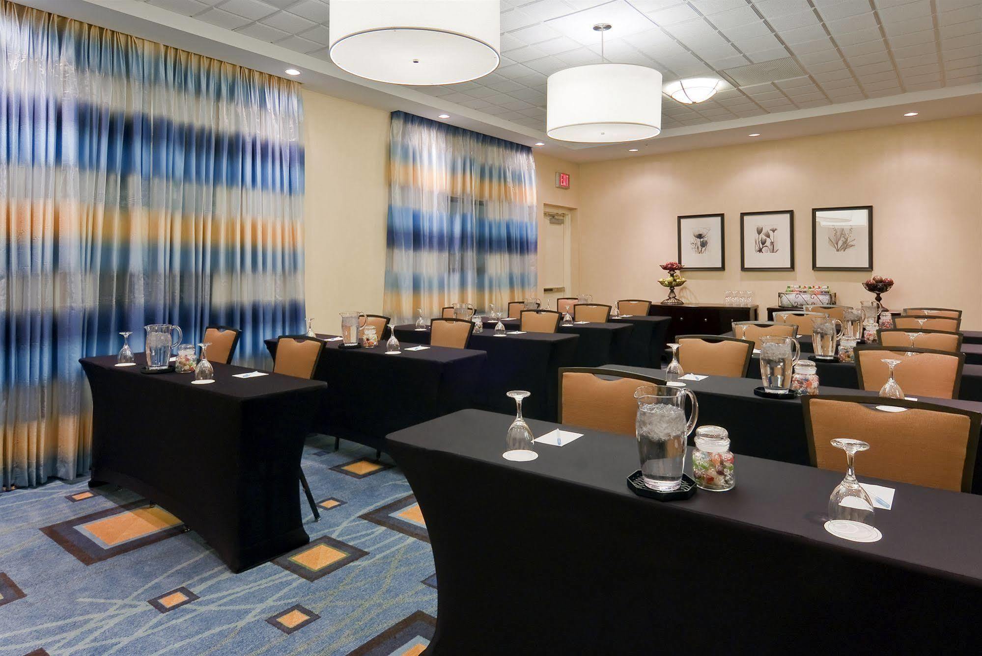 Springhill Suites By Marriott West Palm Beach I-95 Зручності фото